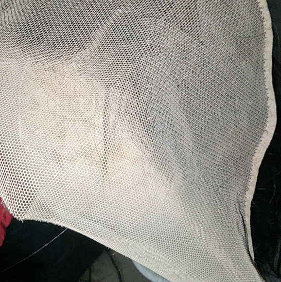 Lace piece 13×4 - Picture 4 of 4